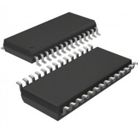 FT260S-U IC USB TO UART/I2C 28-TSSOP FT260S-U IC USB TO UART/I2C 28-TSSOP