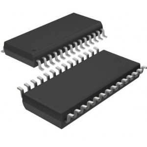 FT260S-U IC USB TO UART/I2C 28-TSSOP FT260S-U IC USB TO UART/I2C 28-TSSOP