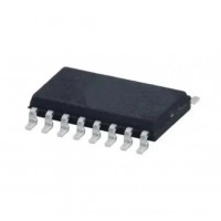 74HC138D Demultiplexer/Decoder IC 16-SOIC 74HC138D Demultiplexer/Decoder IC 16-SOIC