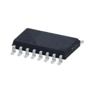 74HC138D Demultiplexer/Decoder IC 16-SOIC