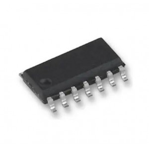 74HC164D NEXPERIA Shift Register IC 74HC164D NEXPERIA Shift Register IC
