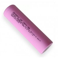 DMEGC INR18650-26E 3.7V 2600mAh Li-Ion Battery