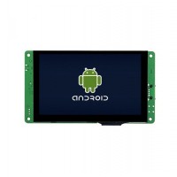 DWIN DMG80480T050_32WTC 5 Inch 800*480 Android Capacitive Touch Screen DWIN DMG80480T050_32WTC 5 Inch 800*480 Android Capacitive Touch Screen