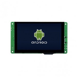 DWIN DMG80480T050_32WTC 5 Inch 800*480 Android Capacitive Touch Screen