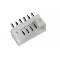 6 Pin Connector 6 Pin JST XH Male Connector – 2.54mm Pitch