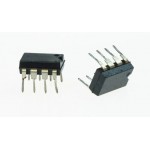 NE5532 Operational Amplifier DIP IC