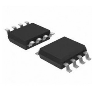 JRC4558D Dual Operational Amplifier IC JRC4558D Dual Operational Amplifier IC