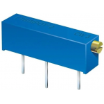  3006P-101 100ohm Multiturn Variables Resistor BOURNS Original