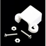 Mounting Bracket for N20 Micro Gear motors