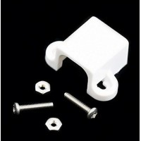 Mounting Bracket for N20 Micro Gear motors