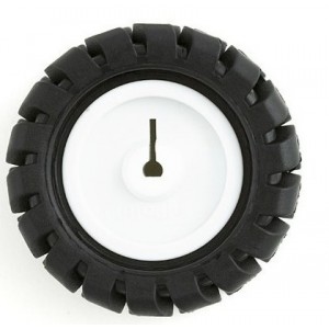 3PI miniQ Car wheel Tyre 44mm N20 DC Gear Motor Wheel 3PI miniQ Car wheel Tyre 44mm N20 DC Gear Motor Wheel