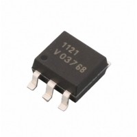 VISHAY VOR1121B6T Solid State Relay IC SPST-NO VISHAY VOR1121B6T Solid State Relay IC SPST-NO