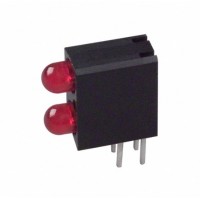 DIALIGHT 553-0111F LED Circuit Board Indicator DIALIGHT 553-0111F LED Circuit Board Indicator