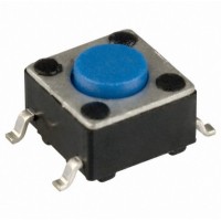 PTS645SM43SMTR92LFS Tactile Switch SPST-NO Top Actuated Surface Mount PTS645SM43SMTR92LFS Tactile Switch SPST-NO Top Actuated Surface Mount