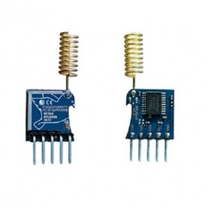 Reyax RYLR998 868/915MHz LoRa Antenna Transceiver Module Reyax RYLR998 868/915MHz LoRa Antenna Transceiver Module
