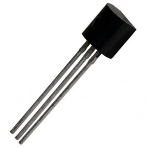 TL431 Adjustable Precision Shunt Voltage Regulator