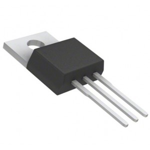 FQP44N10 MOSFET N-CHANNEL 100V 43.5A TO220-3 FQP44N10 MOSFET N-CHANNEL 100V 43.5A TO220-3