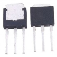 FQU13N10L N-Channel Enhancement Mode Power MOSFET FQU13N10L N-Channel Enhancement Mode Power MOSFET