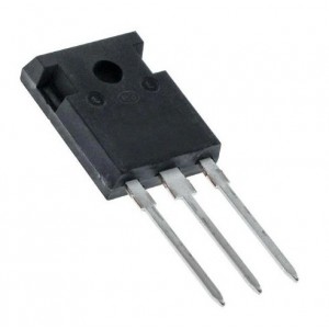 IKW75N60T High Speed Switching IGBT