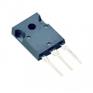 IKW75N65EH5 High Speed 5th Switching IGBT IKW75N65EH5 High Speed 5th Switching IGBT