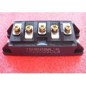 MG30G2CL3 NPN Triple-Diffused Darlington Power Transistor Module
