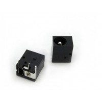 DC-044 DC Power Jack Socket DC-044 DC Power Jack Socket
