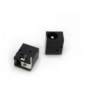 DC-044 DC Power Jack Socket DC-044 DC Power Jack Socket