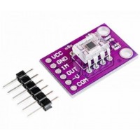 OPT101 Light Intensity Sensor Module - FR-01-133 OPT101 Light Intensity Sensor Module - FR-01-133