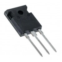 CoolMOS 47N60C3 N Channel MOSFET for High Power Applications