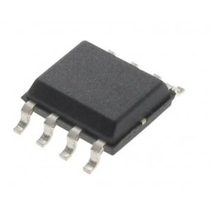 IRF7342 -55V 3.4A Dual P-Channel MOSFET IRF7342 -55V 3.4A Dual P-Channel MOSFET
