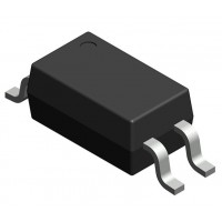PS2705A-1-F3-A Optoisolator Transistor 3.75KV Trans 4SMD IC