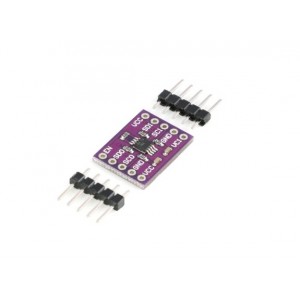 PCA9515A Dual Bidirectional I2C Bus SMBus Repeater Module PCA9515A Dual Bidirectional I2C Bus SMBus Repeater Module