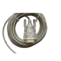 Industrial Grade FT231 Based USB2.0 to RS232 DB9 Pin Female Converter (3 meter) Industrial Grade FT231 Based USB2.0 to RS232 DB9 Pin Female Converter (3 meter)
