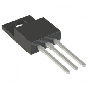 BTA208X-1000C TRIAC Alternistor 1KV 8A TO220F BTA208X-1000C TRIAC Alternistor 1KV 8A TO220F