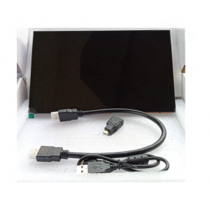 10.1 Inch Capacitive Touch Screen LCD (E), 1024×600, HDMI, IPS, Optical Bonding Screen, Supports Raspberry Pi, Jetson Nano, And PC 10.1 Inch Capacitive Touch Screen LCD (E), 1024×600, HDMI, IPS, Optical Bonding Screen, Supports Raspberry Pi, Jetson Nano, And PC