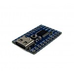 7Semi STM8S003F3 STM8 Mini Development Board 7Semi STM8S003F3 STM8 Mini Development Board