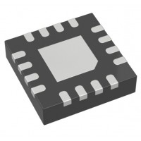 MAX98357AETE+T Audio Power Amplifier SMD IC