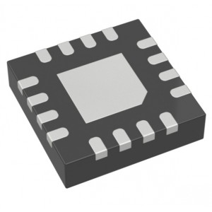 MAX98357AETE+T Audio Power Amplifier SMD IC MAX98357AETE+T Audio Power Amplifier SMD IC