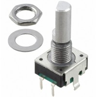 PEC11R-4020F-S0024 Vertical With Momentary Push Switch PEC11R-4020F-S0024 Vertical With Momentary Push Switch