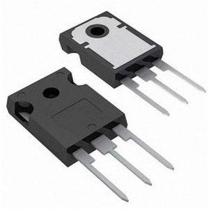 H20R1203 IGBT Power Transistor H20R1203 IGBT Power Transistor