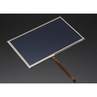 ST-07002 7" Resistive Touch Screen Panel ST-07002 7" Resistive Touch Screen Panel