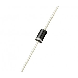 HER508 HIGH EFFICIENCY RECTIFIER DIODE HER508 HIGH EFFICIENCY RECTIFIER DIODE