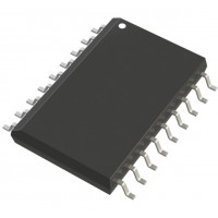 ULN2803ADW-ND Darlington Transistor Arrays 50V 0.5A 18SOIC SMD IC ULN2803ADW-ND Darlington Transistor Arrays 50V 0.5A 18SOIC SMD IC