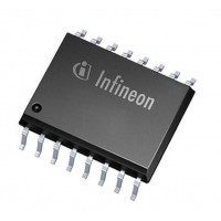 1ED3322MC12NXUMA1-INFINEON-Gate Driver SMD IC 1ED3322MC12NXUMA1-INFINEON-Gate Driver SMD IC