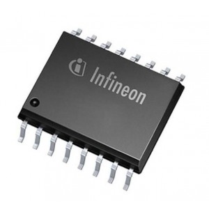 1ED3322MC12NXUMA1-INFINEON-Gate Driver SMD IC 1ED3322MC12NXUMA1-INFINEON-Gate Driver SMD IC