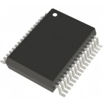MC33972ATEW Switch Monitoring Interface 32-SOIC SMD IC