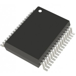 MC33972ATEW Switch Monitoring Interface 32-SOIC SMD IC MC33972ATEW Switch Monitoring Interface 32-SOIC SMD IC