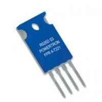 FPR 4-T221 1R000 S 1% Q Current Sense Resistor FPR 4-T221 1R000 S 1% Q Current Sense Resistor