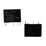 Hongfa HF33F/012-ZST 12 Volt Relay Hongfa HF33F/012-ZST 12 Volt Relay