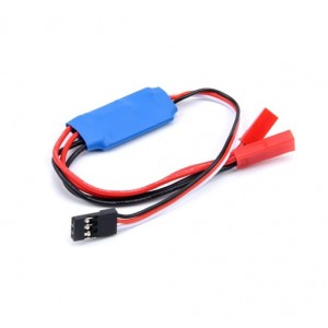 10A RC TX Controlled Relay Switch PWM Receiver 10A RC TX Controlled Relay Switch PWM Receiver